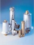 Pressure Relief / Safety Valves